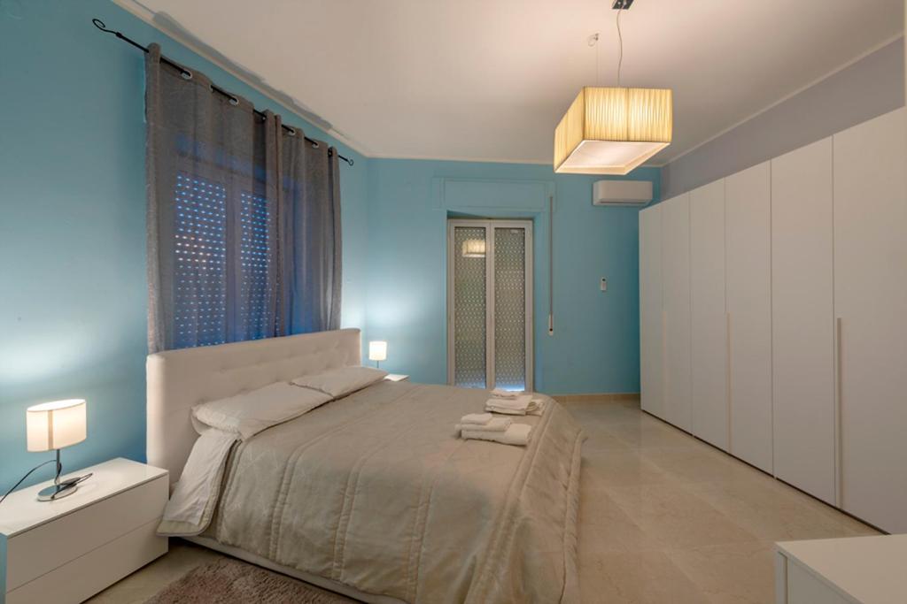 Casa Bella - 3 Baths - Walk To Ortigia Lägenhet Syrakusa Exteriör bild