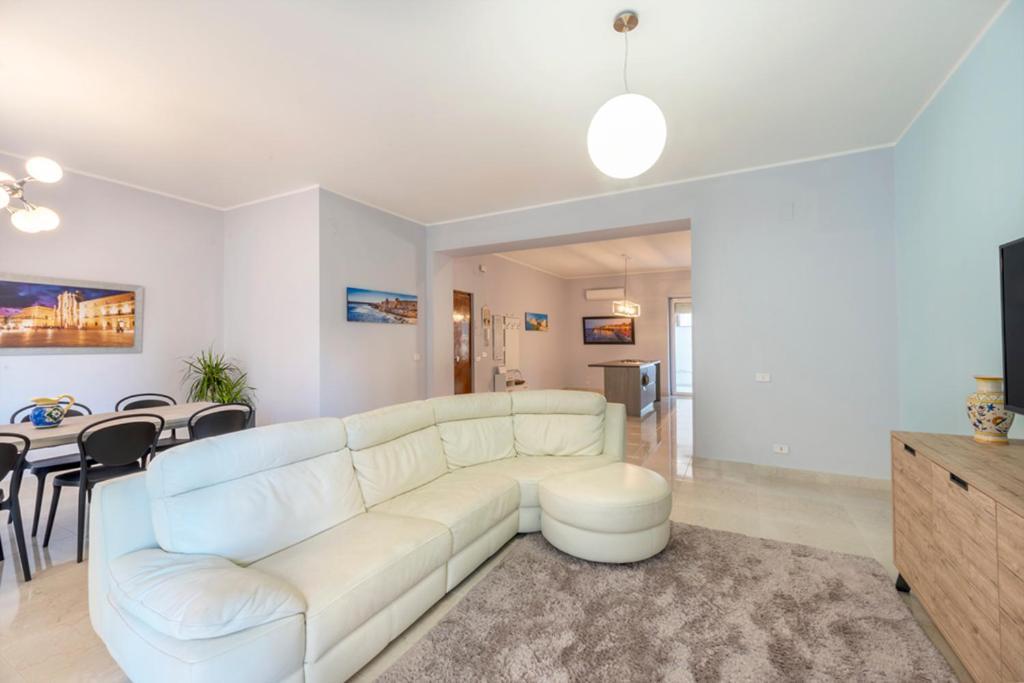 Casa Bella - 3 Baths - Walk To Ortigia Lägenhet Syrakusa Exteriör bild