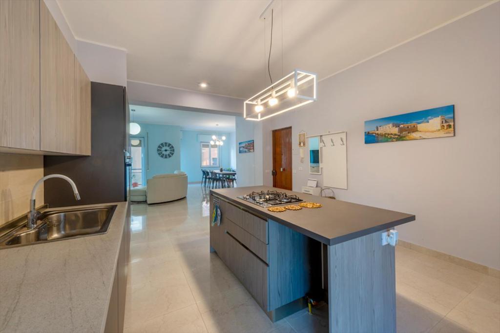 Casa Bella - 3 Baths - Walk To Ortigia Lägenhet Syrakusa Exteriör bild