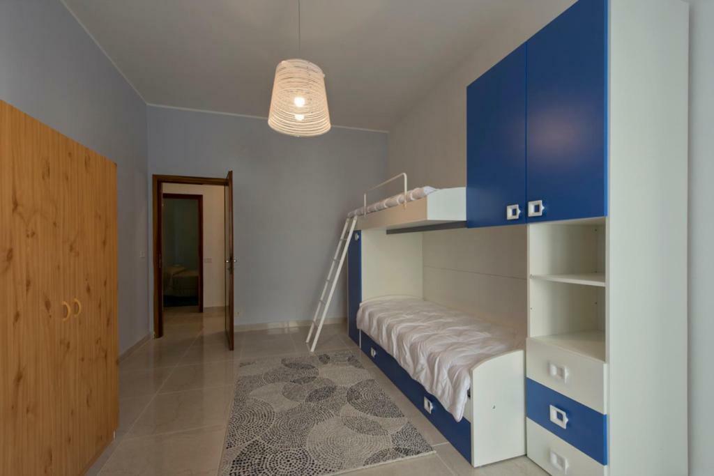 Casa Bella - 3 Baths - Walk To Ortigia Lägenhet Syrakusa Exteriör bild
